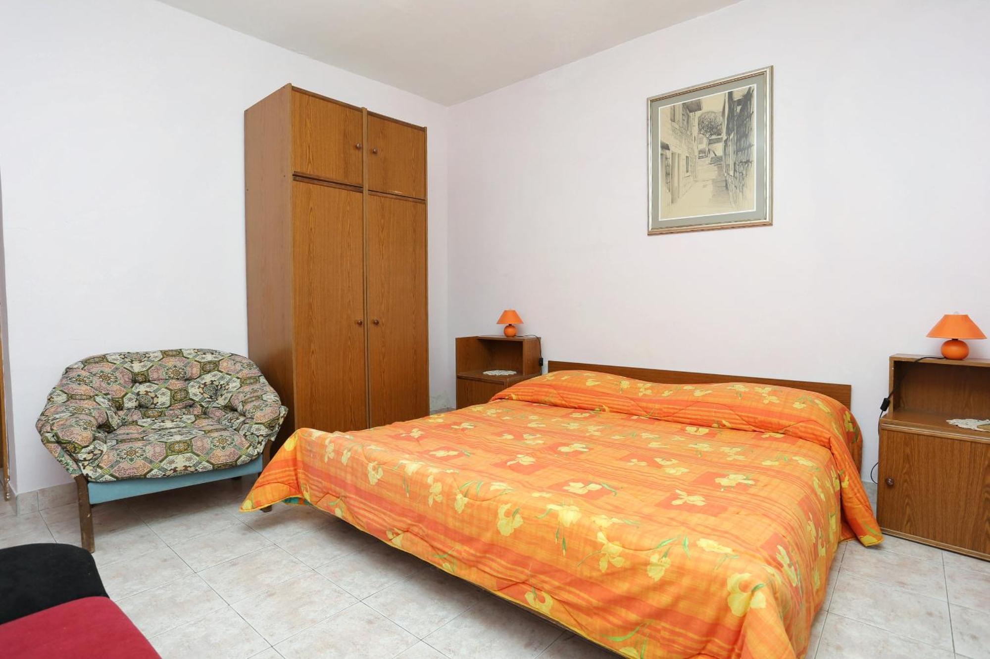 Apartments By The Sea Marusici, Omis - 1024 ミミツェ 部屋 写真